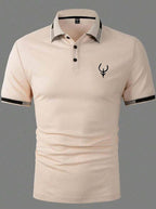 Lymio Polo T Shirt for Men || Men Casual T-Shirt || Available in Combo Packs - Gravityz Fashion Shop